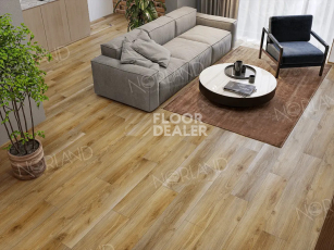 Norland Elegant 8мм Дуб Крете LF301-11 фото 2 | FLOORDEALER