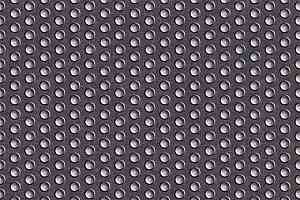 Ковролин Forbo Flotex Vision Shape 820002 (Full stop) Carbon фото  | FLOORDEALER
