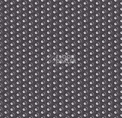 Ковролин Forbo Flotex Vision Shape 820002 (Full stop) Carbon фото 1 | FLOORDEALER