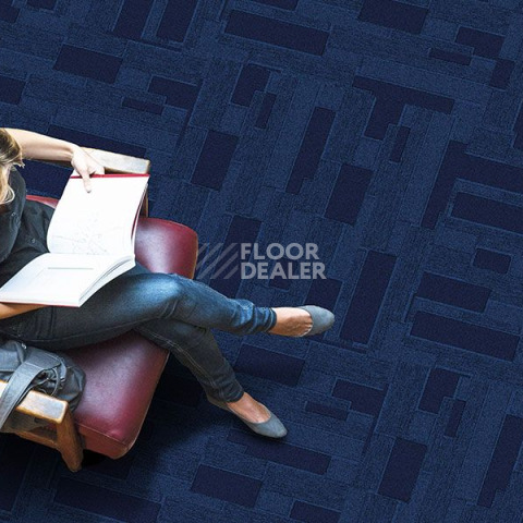 Standard Carpets City Square City Square 755 фото 2 | FLOORDEALER