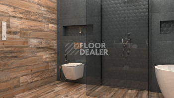 Spanish Wood Керамогранит 19,4x120x10 sp 01 19,4x120x10 Непол.Рект. (Керамический гранит) фото 3 | FLOORDEALER