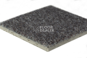 Forbo Flotex Colour Penang 50*50 t 382037 Penang Grey фото 5 | FLOORDEALER