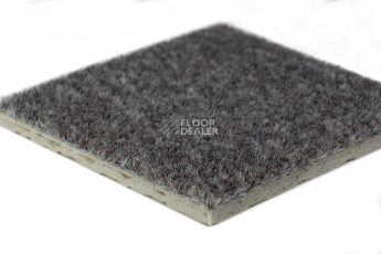 Forbo Flotex Colour Penang 50*50 t 382037 Penang Grey фото 5 | FLOORDEALER