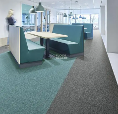 Forbo Tessera basis pro 4385 Neptune фото 3 | FLOORDEALER