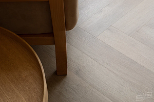 Кварцвиниловые полы Vinilpol Herringbone 7мм Паркет Палладио 9944, 43 класс, 7 мм фото  | FLOORDEALER