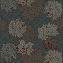 Ковролин Ege Highline Floorfashion by Muurbloem rf 5295 m 0234  | FLOORDEALER