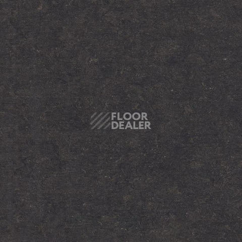 Линолеум Gerflor Marmorette DLW  2mm 0096 Midnight Grey фото 1 | FLOORDEALER