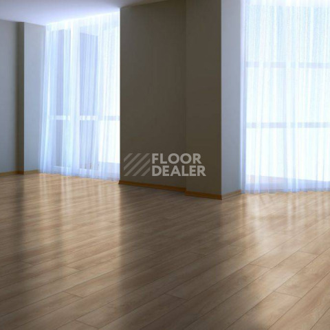 My Floor Residence 10мм ML1012 Дуб Макро Светлый фото 9 | FLOORDEALER