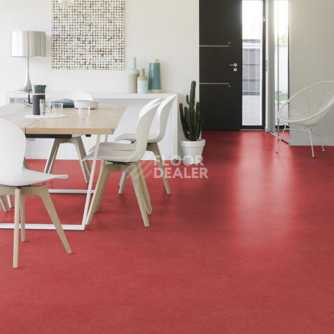 Gerflor Taralay Initial Compact (Plain & allover look) 0951 Miami Litchee фото 2 | FLOORDEALER