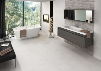Smart 201808 390 Sand 33.3x90 фото 4 | FLOORDEALER