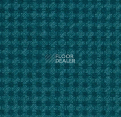Ковровая плитка Forbo Flotex Box Cross planks 133009 Petrol фото 1 | FLOORDEALER
