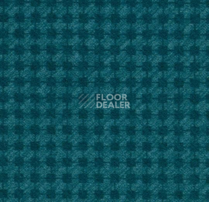 Ковровая плитка Forbo Flotex Box Cross planks 133009 Petrol фото 1 | FLOORDEALER