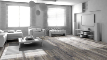 My Floor Cottage широкая 8мм mv821 Дуб Серый Портовый фото 10 | FLOORDEALER
