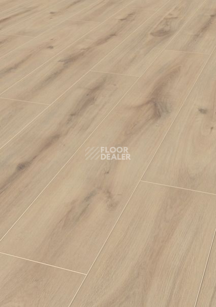 Ламинат Terhurne Dureco Classic Line 2809 / a05 Дуб Миндаль - Коричневый фото 1 | FLOORDEALER