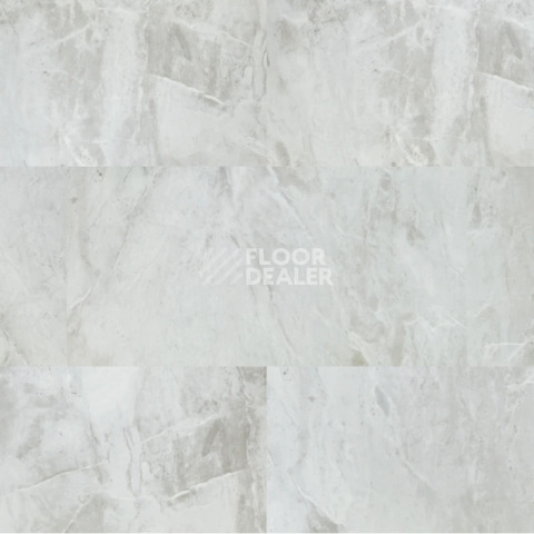 Кварцвиниловые полы Vinilam Ceramo Stone 2,5 мм 91901 Адриатический Серый фото 1 | FLOORDEALER