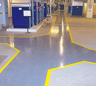 DLV Flooring Perfect Safety