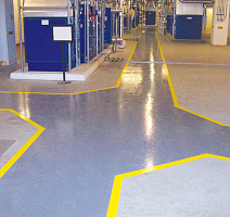 DLV Flooring Perfect Safety