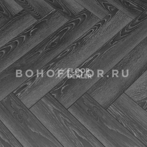Bohofloor Ёлка 12мм ДУБ БЕЙКЕР DC1293 фото 3 | FLOORDEALER