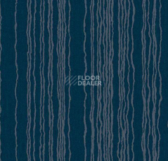 Ковролин Forbo Flotex Vision lines 520010 (Cord) Denim фото 1 | FLOORDEALER