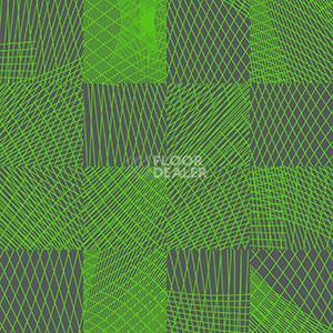 Ковровая плитка Ege Highline Cityscapes Construction Green k 5269 spec rfes 40002-73 фото 1 | FLOORDEALER