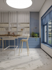 Alpine Floor Адамант Паркет 5мм ЕСО 31-5-R Фён фото 4 | FLOORDEALER
