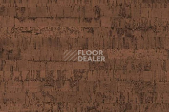Пробковое покрытие Eco Cork замковое Linea Chocco фото 1 | FLOORDEALER