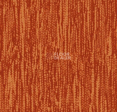 Ковролин Forbo Flotex Tibor Tweedy 980509 Tweedy Orange фото 1 | FLOORDEALER