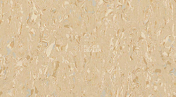 Кварцвиниловые полы Gerflor Mipolam Cosmo 2635_Peach_Orange фото 1 | FLOORDEALER