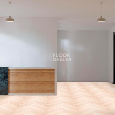 My Step Herringbone 12мм ms 3312 Sio фото 3 | FLOORDEALER