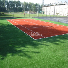 Apoluza SportFloor TURF Paddle 12мм Paddle 12\25 фото 3 | FLOORDEALER