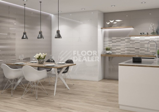 Sajonia 80X80 Base Home Roble фото 3 | FLOORDEALER