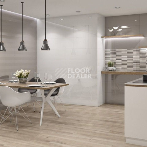 Sajonia 80X80 Base Home Roble фото 3 | FLOORDEALER