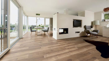 Terhurne Dureco Classic Line 2812 / a14 Дуб Римский - Коричневый фото 4 | FLOORDEALER