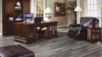 Kronotex Robusto 12мм d3572 Дуб Портовый Серый фото 20 | FLOORDEALER