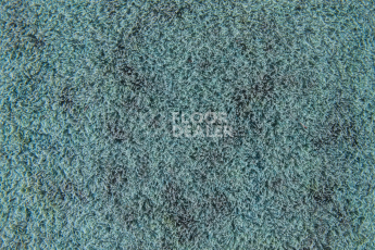 Forbo Flotex Colour Calgary 50*50 t 590004 Calgary Menthol фото 2 | FLOORDEALER