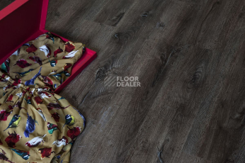 Ecoclick Rich клеевой 2.5мм NOX-2060 Дуб Кроули фото 5 | FLOORDEALER