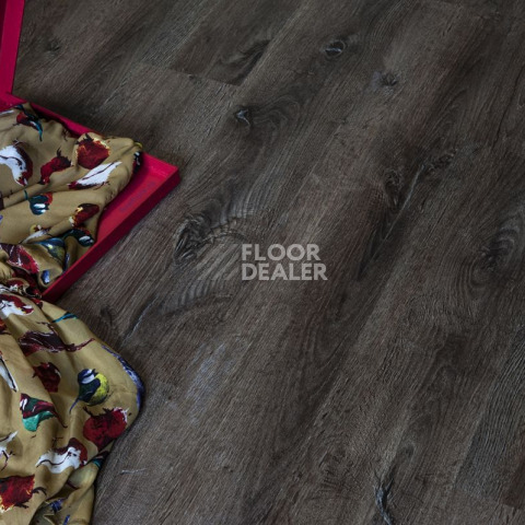 Ecoclick Rich клеевой 2.5мм NOX-2060 Дуб Кроули фото 5 | FLOORDEALER