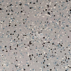 Линолеум DLV Flooring Pure Space Conductive 813 Storm фото 1 | FLOORDEALER