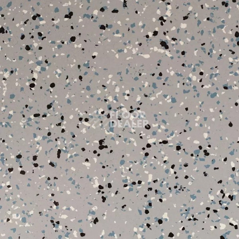 Линолеум DLV Flooring Pure Space Conductive 813 Storm фото 1 | FLOORDEALER