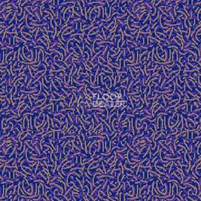 Ковровая плитка Halbmond Tiles & More 4 tm 4-049-03 фото 1 | FLOORDEALER