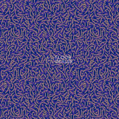 Ковровая плитка Halbmond Tiles & More 4 tm 4-049-03 фото 1 | FLOORDEALER