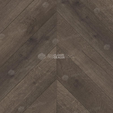 Alpine Floor Chevron 5мм SPC ламинат Дуб Антарес ECO 18-9 фото 1 | FLOORDEALER