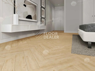 Alpine Floor Parquet LVT 2.5мм Дуб Лесат ECO16-26 фото 2 | FLOORDEALER