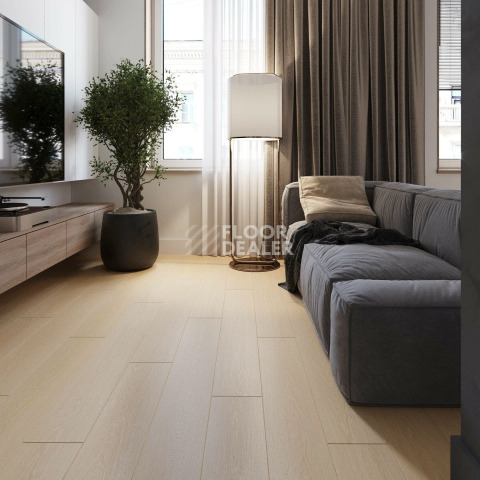 Alix Floor Natural Line 5мм ALX3032-3 Дуб молочный светлый фото 3 | FLOORDEALER