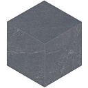 Керамогранит Luna Мозаика Cube 25x29x10 Мозаика ln 04/te  04 Cube 29x25 непол.  | FLOORDEALER