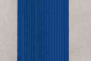Линолеум Gerflor Tarastep 0716_Ivoire_Indigo фото  | FLOORDEALER