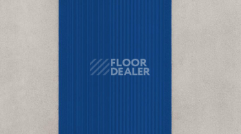 Линолеум Gerflor Tarastep 0716_Ivoire_Indigo фото 1 | FLOORDEALER