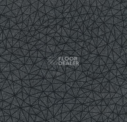 Ковролин Forbo Flotex wonderlab 06 943272 Steel фото 1 | FLOORDEALER