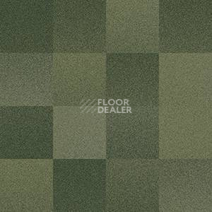 Ковровая плитка Ege Highline Cityscapes Gradient Green rfm 52955060 фото 1 | FLOORDEALER