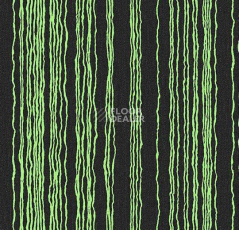 Ковролин Forbo Flotex Vision lines 520029 (Cord) Chartreuse фото 1 | FLOORDEALER